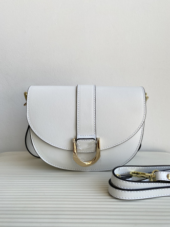 Сумка 0187 Белый (621)